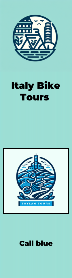 Italy Bike Tours