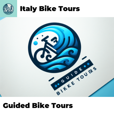 Guided Bike Tours