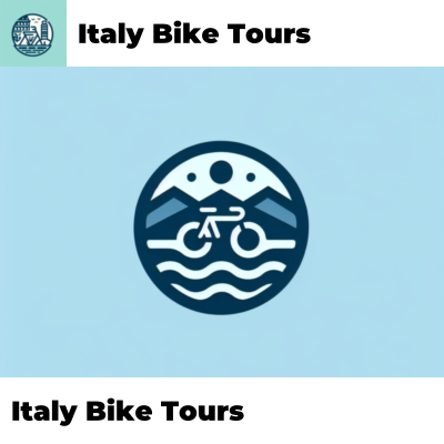 Italy Bike Tours